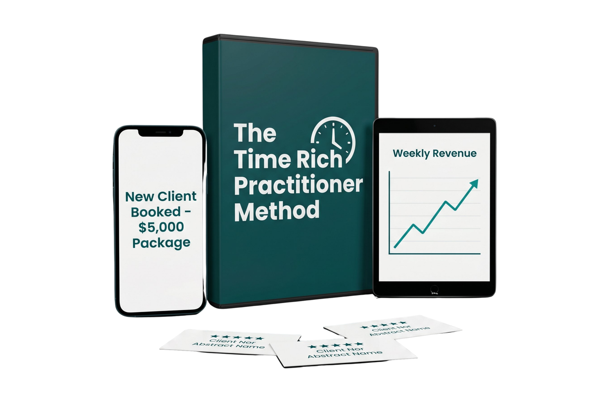 The Rapid Change Toolkit